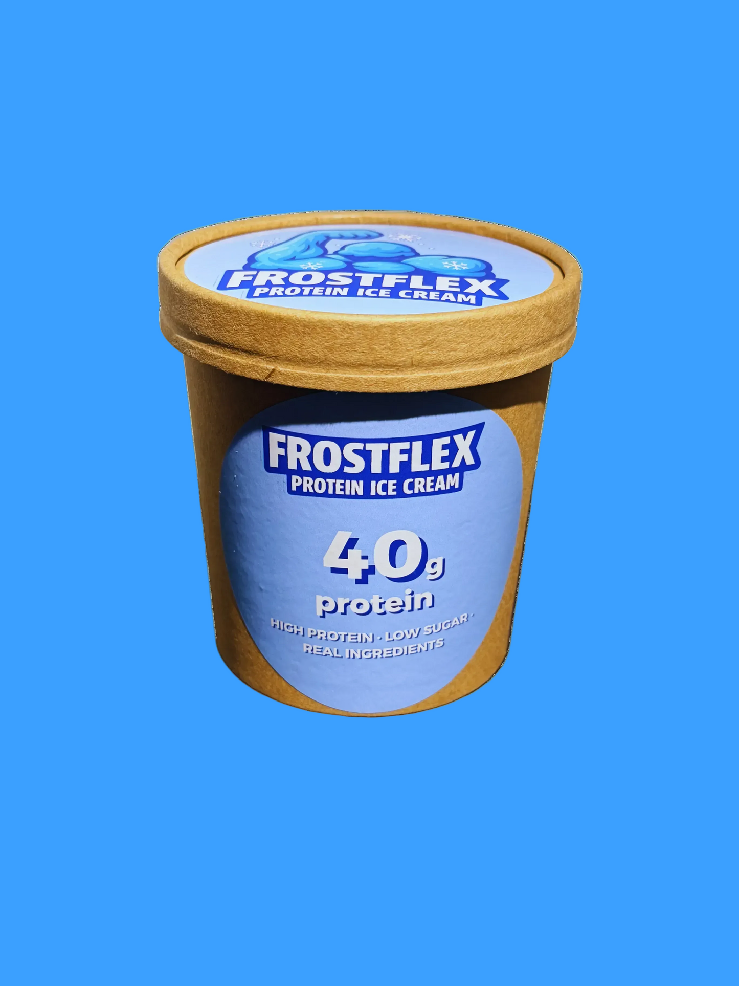 FrostFlex Kladdkaka